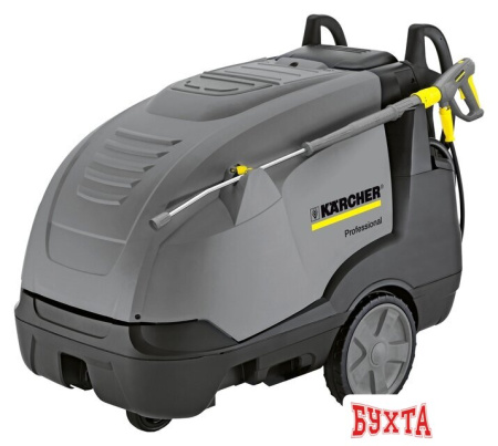 Мойка высокого давления Karcher HDS-E 8/16-4 M 12 kW 1.030-900.0