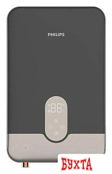 Проточный электрический водонагреватель Philips AWH1011/51(85HB)