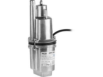 Насос вибрационный ECO CPV-330, арт.EC4213-1 (Китай)
