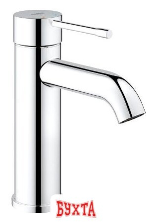 Смеситель Grohe Essence New 23590001 (хром)