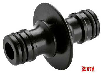 Коннектор Karcher Двусторонний соединитель 2.645-067.0