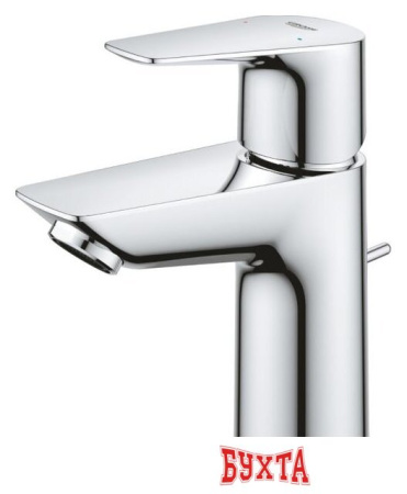 Смеситель Grohe Bauedge 23328001