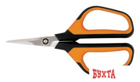 Ножницы для флористики Fiskars Solid SP15 1051602