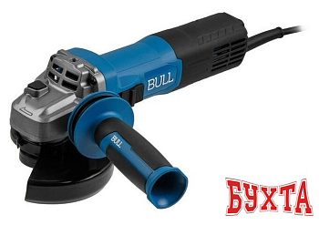 Угловая шлифмашина Bull WS 1210 1333511