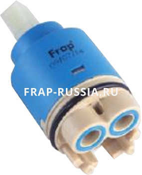 F51-1 (картридж 35 мм - высокий), Китай, страна ввоза - КИТАЙ
