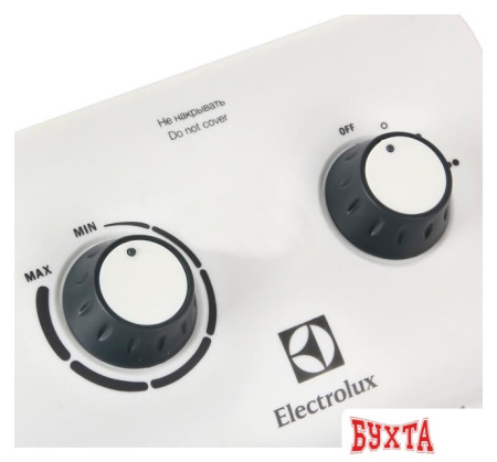 Тепловентилятор Electrolux EFH/S-1120