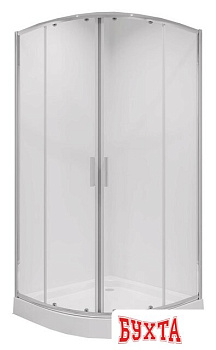 Душевой уголок Niagara Novo NG-6606-08 90х90