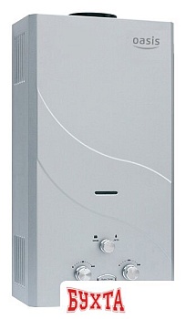 Газовая колонка Oasis Standart OR-12S