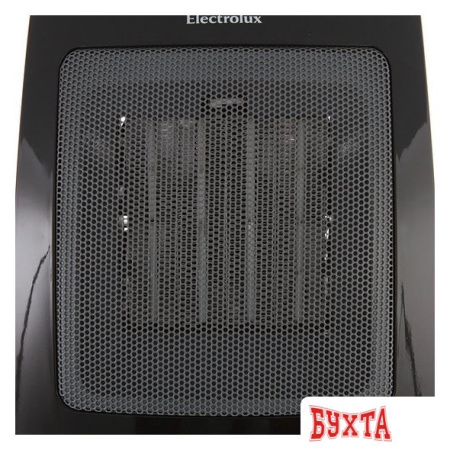 Тепловентилятор Electrolux EFH/C-5115 Black