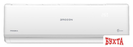 Кондиционер Breeon Prisma DC Inverter BRC-24TPI