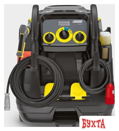 Мойка высокого давления Karcher HDS 8/18-4 M 1.077-908.0