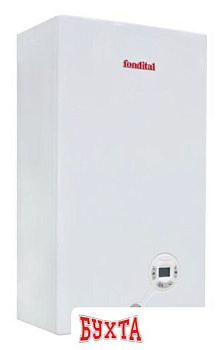 Отопительный котел Fondital Minorca CTFS 24