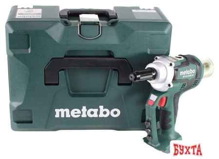 Заклепочник Metabo NP 18 LTX BL 5.0 619002840 (без АКБ, кейс)