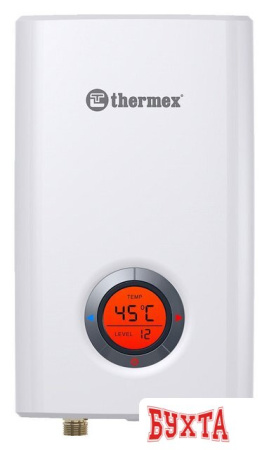 Проточный электрический водонагреватель Thermex Topflow 8000