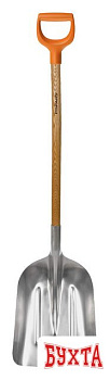 Лопата для уборки снега Fiskars 1001637