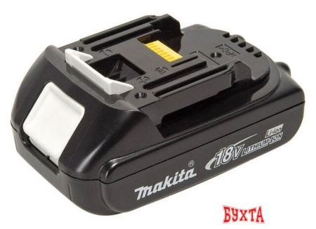 Аккумулятор Makita BL1815 638468-6 (18В/1.3 Ah)