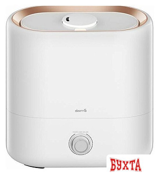 Увлажнитель воздуха Deerma DEM-ST635W (международная версия)