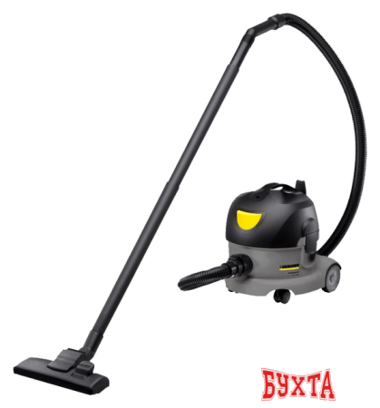 Пылесос Karcher T 8/1 Classic 1.527-160.0