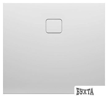 Душевой поддон Riho Basel 100x90 (белый) [DC240]