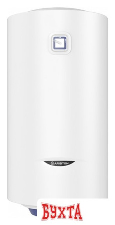 Накопительный электрический водонагреватель Ariston BLU1 R ABS 80 V Slim