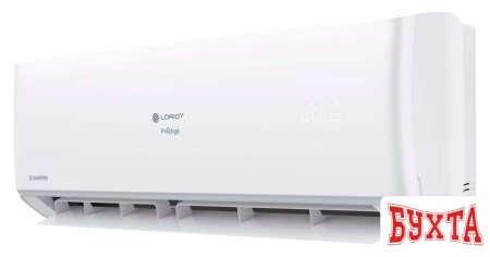 Кондиционер Loriot Prestige DC Inverter LAC-09AHI