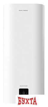Накопительный электрический водонагреватель Royal Thermo RWH 80 Aqua Inox Inverter