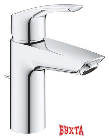 Смеситель Grohe Eurosmart 33265003