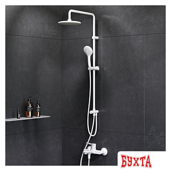 Душевая система  AM.PM X-Joy F43885A14