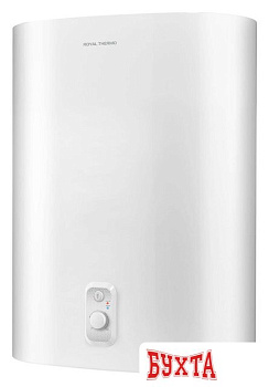 Накопительный электрический водонагреватель Royal Thermo RWH 80 Lagom
