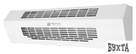 Тепловая завеса Royal Clima RAH-HG0.6E3M