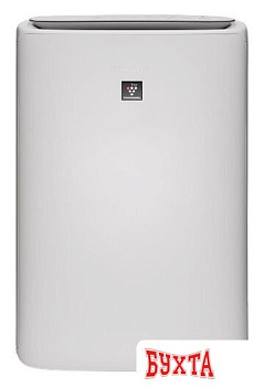 Климатический комплекс Sharp KIN-41RW
