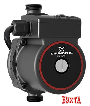 Установка повышения давления Grundfos UPA 15-90