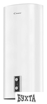 Накопительный электрический водонагреватель Candy CF100V-P1 Inox