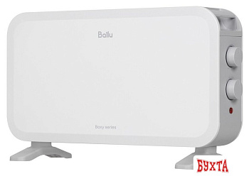 Конвектор Ballu Boxy BEC/BMS-2000