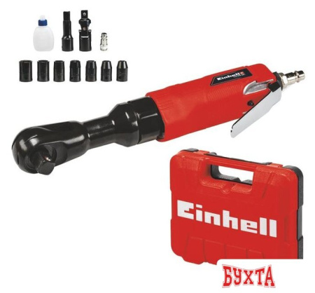 Пневматическая трещотка Einhell TC-PR 68 4139180