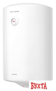 Накопительный электрический водонагреватель Royal Thermo RWH 80 Optimal