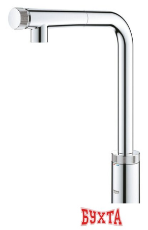 Смеситель Grohe Minta Smartcontrol 31613000 (хром)