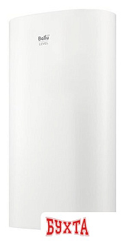 Накопительный электрический водонагреватель Ballu BWH/S 80 Level PRO