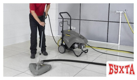 Мойка высокого давления Karcher HD 9/20-4 Classic 1.367-308.0