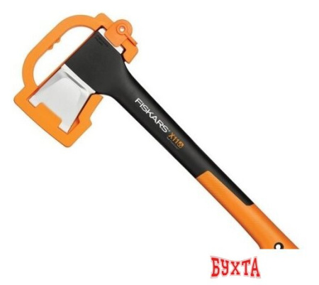 Топор-колун Fiskars S X11 X-series 1015640