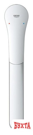 Смеситель Grohe Eurosmart 33281003