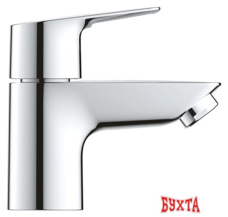 Смеситель Grohe Bauloop 20422001