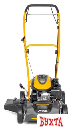 Газонокосилка Stiga Multiclip 47 SQ 298472848/ST1