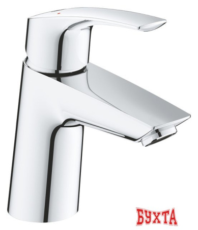 Смеситель Grohe Eurosmart 23967003