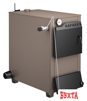 Отопительный котел СТЭН Каракан 30ТЭГВ 3