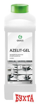 Средство для чистки Grass Azelit 218100 1 л