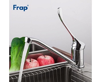 Смеситель FRAP H54 F4954