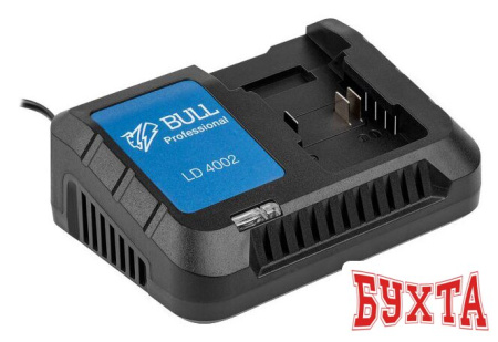 Аккумулятор Bull LD 4002 (18В)