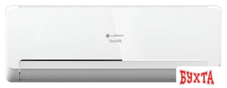 Кондиционер Loriot Skyline LAC-18AQ
