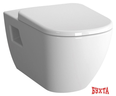 Унитаз Vitra D-Light Rim-ex 5911L003-0075